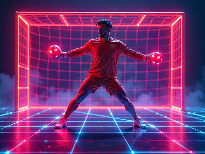 精彩的国家德比！贡萨洛乱战中补射扳平，两队补时4分钟进3球